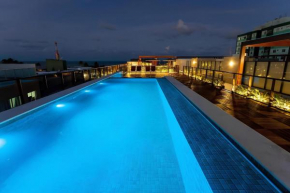 Eco Summer Tambaú - Apartamento de Alto Padrão de 2 Quartos